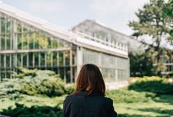 Najpiękniejsze ogrody botaniczne w Polsce. Gdzie odpoczniemy w otoczeniu roślin?