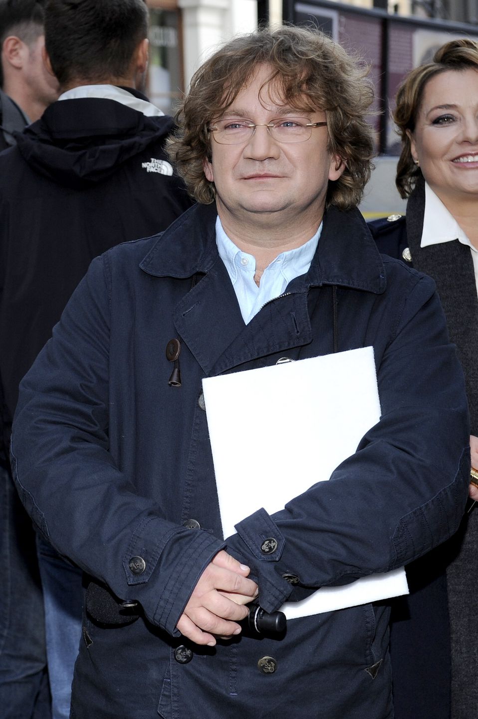 Paweł Królikowski 