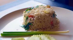 Ryż pomaga w walce z otyłością