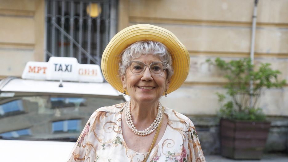 Emilia Krakowska przyznała, że jest zakochana
