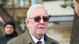 Były prezes nie ma wątpliwości. "Prezydent nie ma prawa wejść do siedziby TK"
