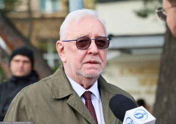 Były prezes nie ma wątpliwości. "Prezydent nie ma prawa wejść do siedziby TK"