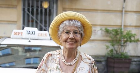 Emilia Krakowska zakochana. Aktorka opowiedziała o swoim partnerze
