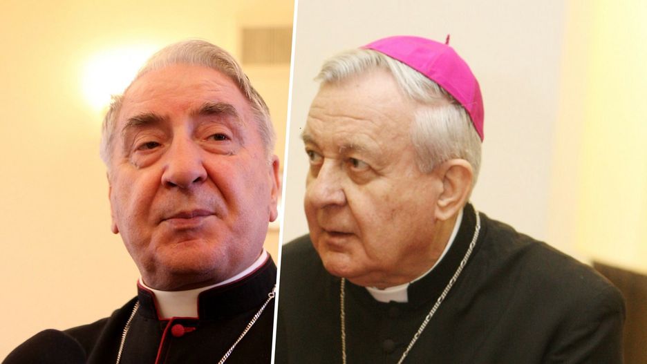 Reportaż TVN24 "Purpurowa sieć" uderza w polski Episkopat 