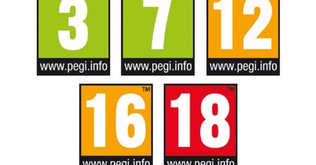 PEGI ma już 20 lat. Jak działa system klasyfikacji gier?