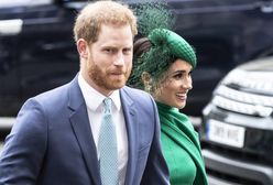 Książę Harry uważa Meghan za błąd? Znajomi są pewni, że rozstanie to kwestia czasu