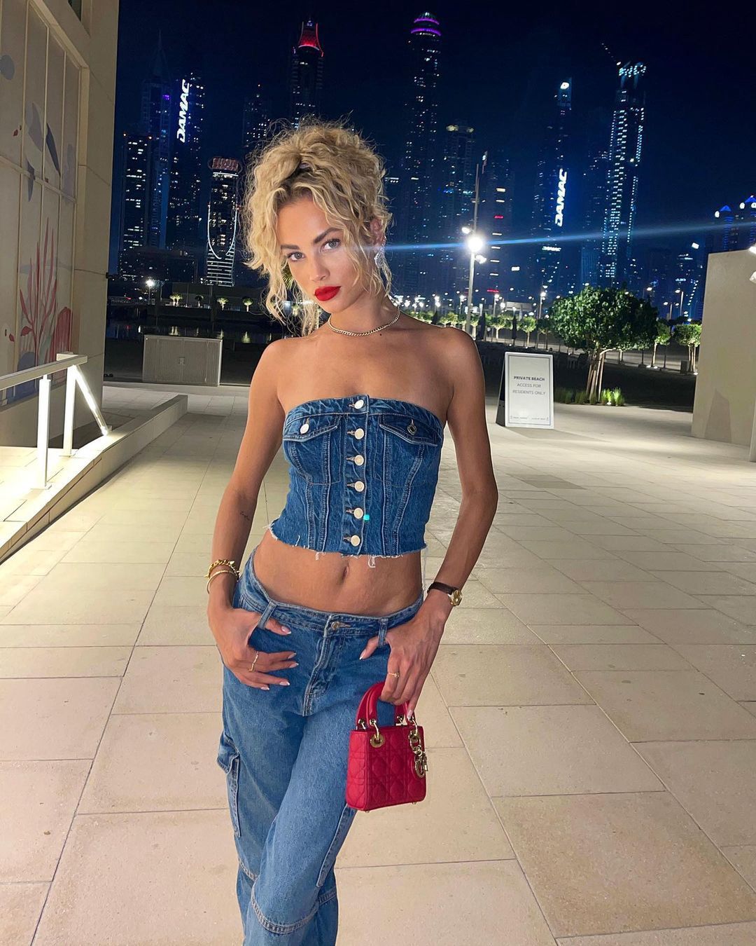 Rose Bertram