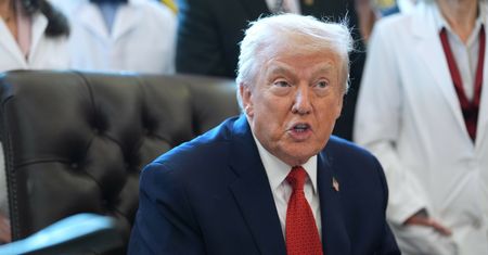 Trump: Ukraina powinna szybko podjąć decyzję ws. porozumienia