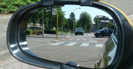 Sugerowane przejście dla pieszych. Nowość w przepisach