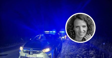 Śmierć Magdaleny Majtyki. Samochód aktorki znaleziono już w czwartek