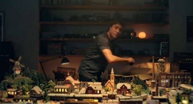 "Przejdźmy do rzeczy!" w kampanii Allegro Lokalnie (wideo)