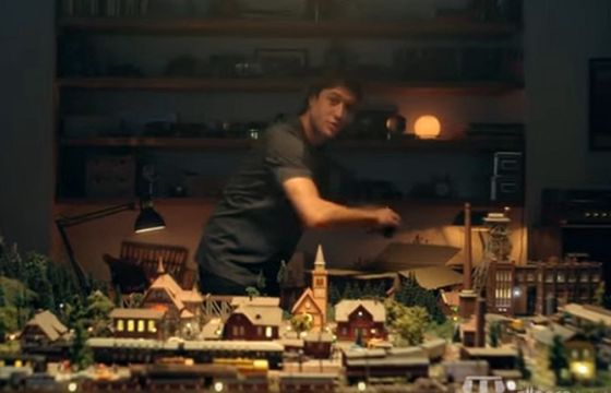 "Przejdźmy do rzeczy!" w kampanii Allegro Lokalnie (wideo)