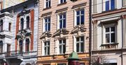 Kraków: Kamienica przy Karmelickiej jak nowa. Zabytek odzyskał blask, dostał nowy dach