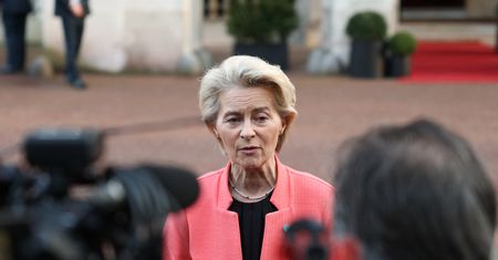 Restrykcje na eksport niektórych produktów do USA. UE ma nowy pomysł