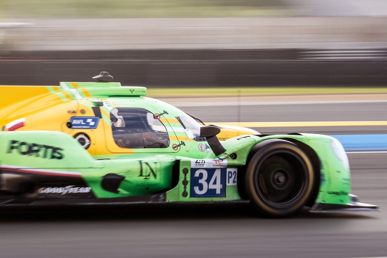 24h Le Mans (2024)