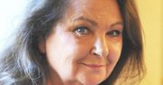 Anna Dymna kończy dziś 70. lat. "Przemijanie ma sens i nie musi być upokorzeniem"