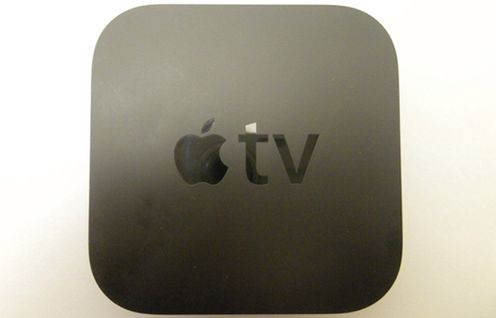 Apple TV – sprzedano 250 tysięcy urządzeń w 18 dni 2