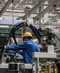 Klient Volkswagena upada. Niepewne losy ponad 600 pracowników