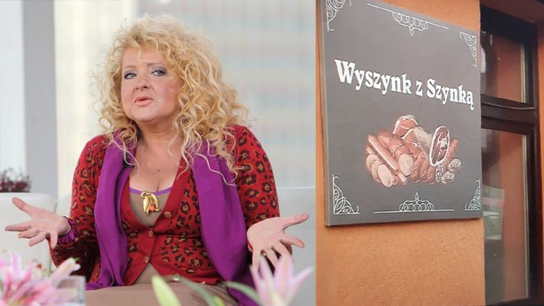 Najbardziej nieudane "Kuchenne rewolucje" 