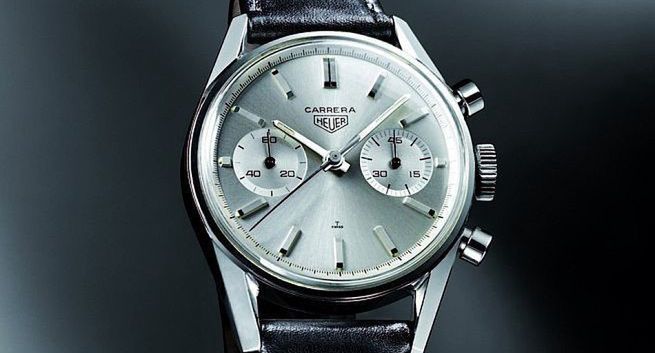 Tag Heuer, Google i Intel stworzą wspólnie smartwatcha. Ma konkurować z Apple Watch