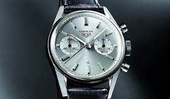 Tag Heuer, Google i Intel stworzą wspólnie smartwatcha. Ma konkurować z Apple Watch