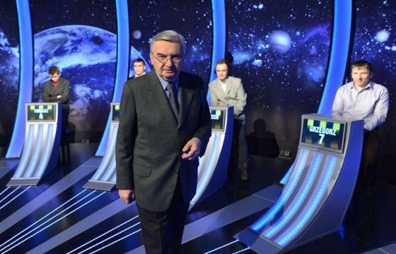 Za nami kolejna edycja "Jednego z dziesięciu". Tyle osób ogląda teleturniej TVP2