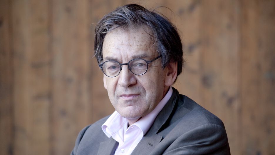 Alain Finkielkraut