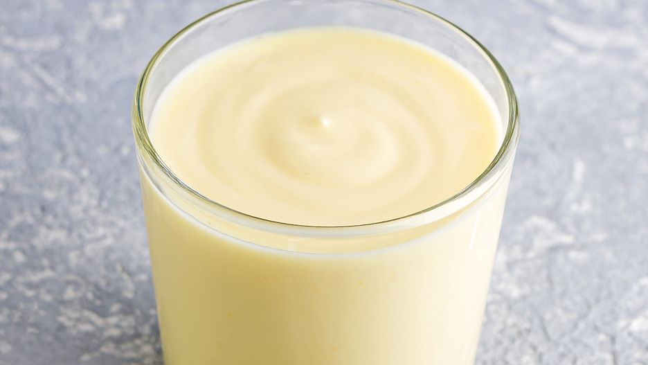 Kefir z kurkumą - jakie ma właściwości