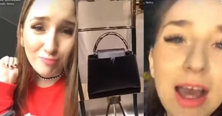 Linkiewicz chwali się, że "dała d*py za 10 koła"! "Zgadnijcie, co sobie teraz kupię!"