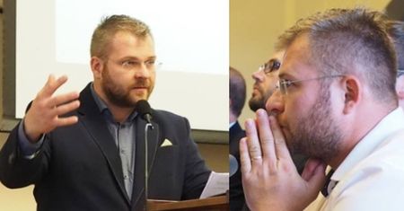 Radny PiS o tresowanej żonie: "Zasypiała za kierownicą. Miała kolizje drogowe. Prosiłem ją, żeby WCZEŚNIEJ KŁADŁA SIĘ SPAĆ"