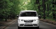 Lancia Voyager V6 3,6 Gold - siła przyzwyczajenia [test autokult.pl]