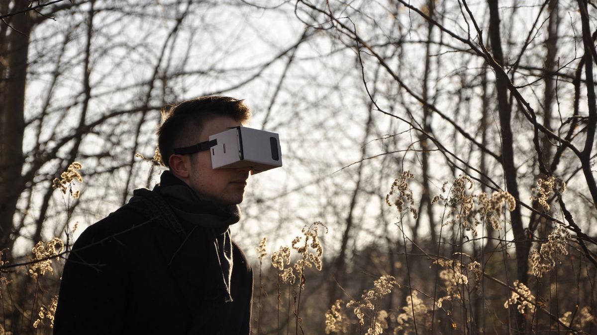 Google pochwaliło się wynikami dotyczącymi wirtualnej rzeczywistości. Liczby robią wrażenie 1