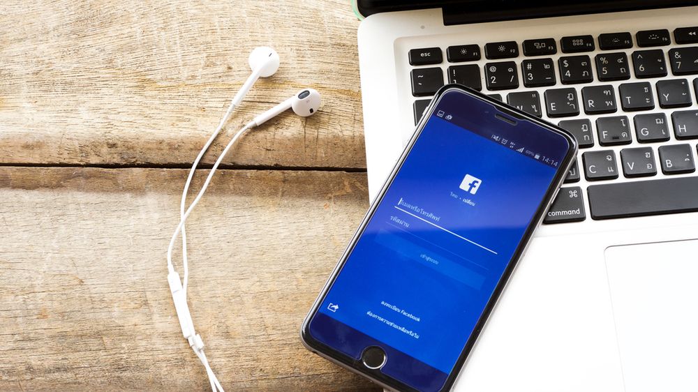 Apple Music odniesie sukces? Facebook odniesie większy! 1