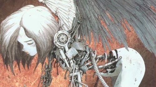 Spokojnie, Battle Angel Alita powstanie! 1