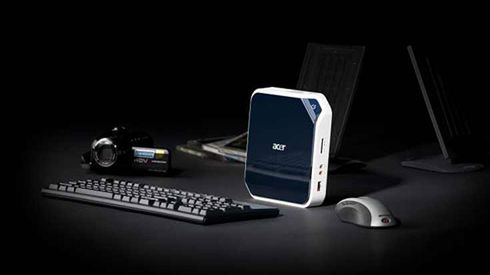 Przełomowy komputer roku od firmy Acer 1