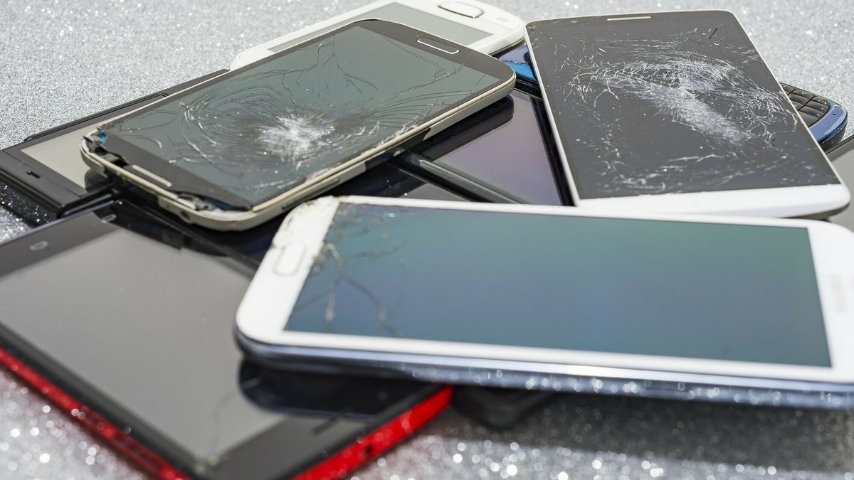 Koniec ze stłuczonym ekranem? Uczeni pracują nad nowym rozwiązaniem 1
