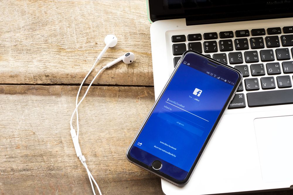 Apple Music odniesie sukces? Facebook odniesie większy!
