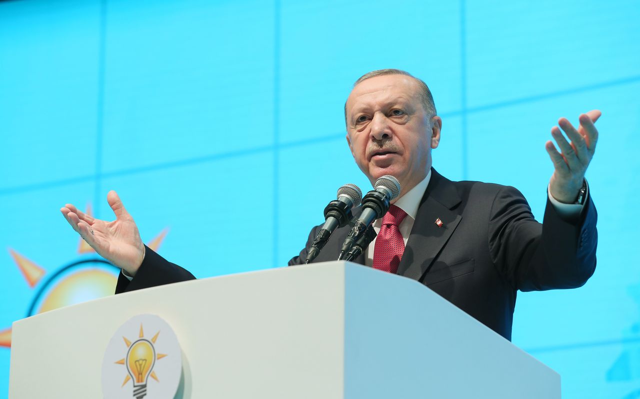 "Erdogan może się bardzo pomylić". Szwecja i Finlandia nie wejdą do NATO?