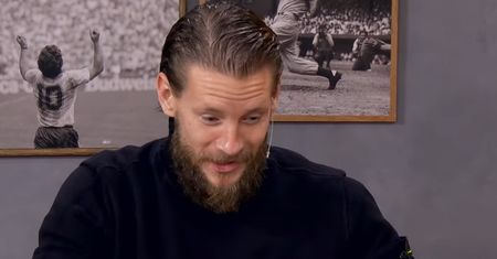 Zakpił z Fabijańskiego w programie na żywo. "Na ile wpadłeś?"