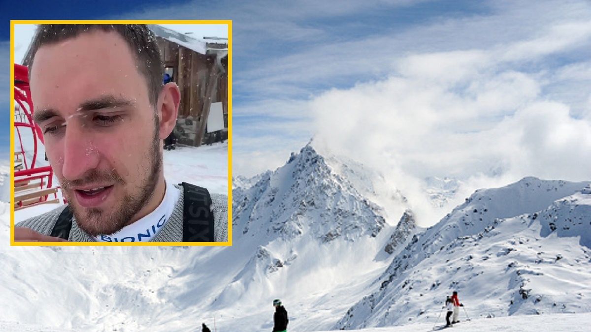 Polak pokłócił się z rosyjskim blogerem