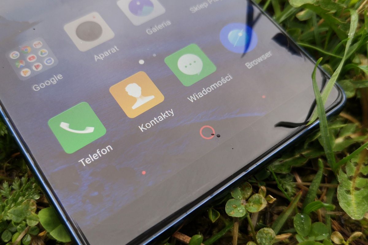 Archos Diamond Omega: test solidnego smartfonu o nietypowych proporcjach 3