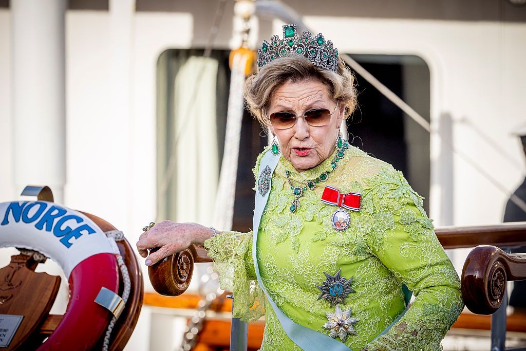 Królowa Sonja
