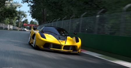 Gran Turismo 7 w końcu działa. Twórcy tłumaczą przyczynę problemów