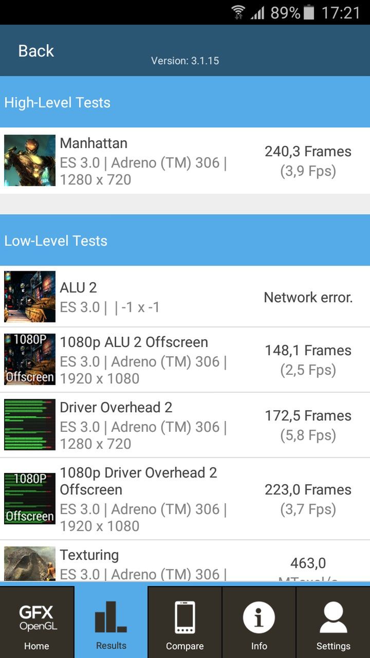 Samsung Galaxy J5 to zaskakująco dobry średniak z wieloma zaletami [test i recenzja] 20