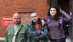 „Wydział zabójstw” z TVP w kanale CI Polsat