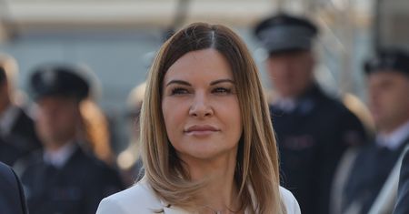 Dymisja szefowej CBA. Jest komunikat ws. zastępcy