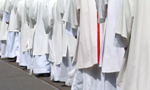 Fundusz Kościelny bez zmian. Miliony wciąż płyną