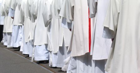 NIK sprawdziła Fundusz Kościelny. Oto co wykryli