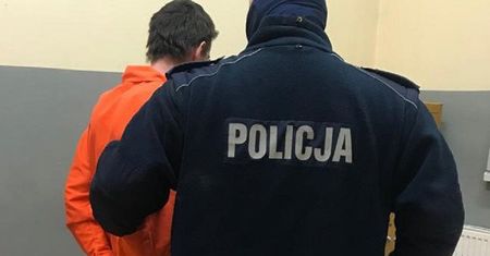 Morderstwo w Olsztynku. Sprawcy ukrywali się pod prysznicem