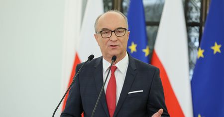 Jest konflikt w koalicji. Czarzasty złożył deklarację